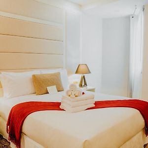 Habitación Estándar con Cama Queen